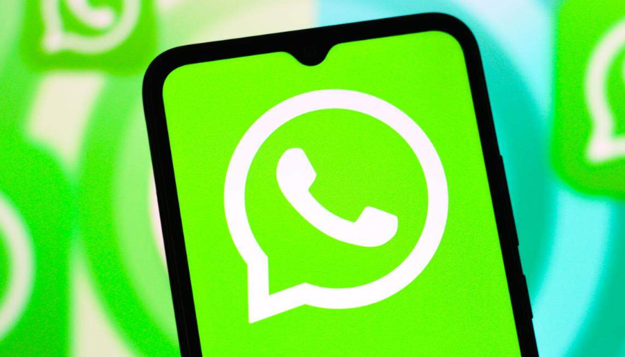 Whatsapp achtergrond