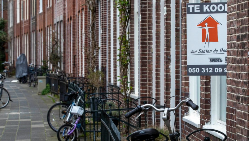 woning te koop aangeboden