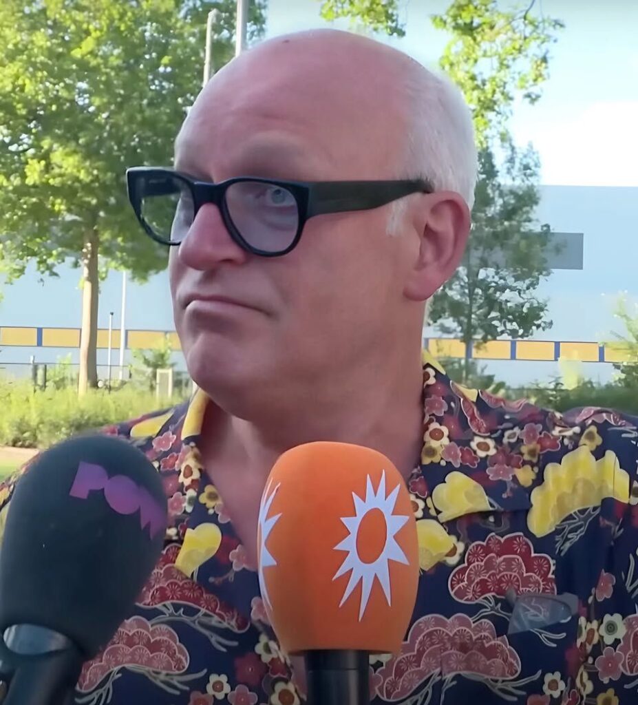 Publiekslieveling vervangt Van der Gijp definitief bij ‘Vandaag Inside’ – dit moet je weten