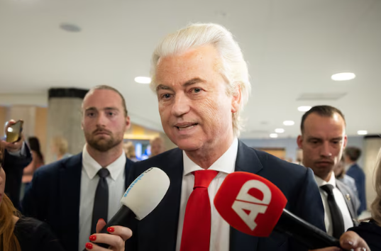 PVV boekt asielzege: illegaliteit straks strafbaar – CDA valt buiten de boot