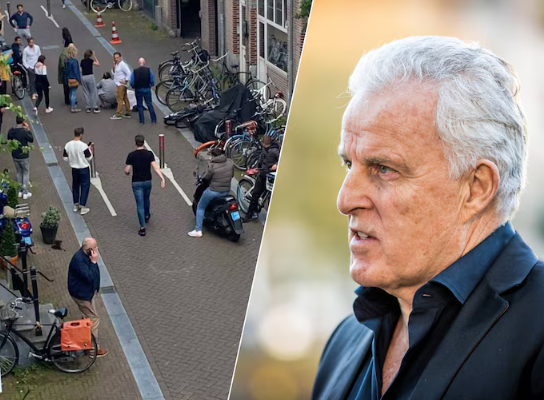 Schokkende onthulling: Raily B. zou moord op Peter R. de Vries hebben aangestuurd vanuit Curaçaose gevangenis – een criminele machtsgreep op afstand!