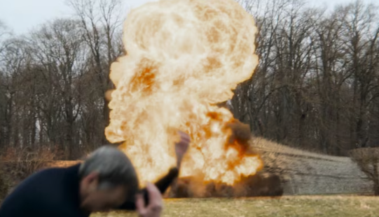 Wraak, leugens en een explosie: deze GTST-cliffhanger laat kijkers verbijsterd achter