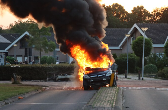 Coevorden zwicht voor onrust: geen minderjarige vluchtelingen in Tuindorp na golf van intimidatie en geweld