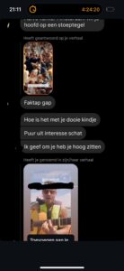 dm Douwe Bob