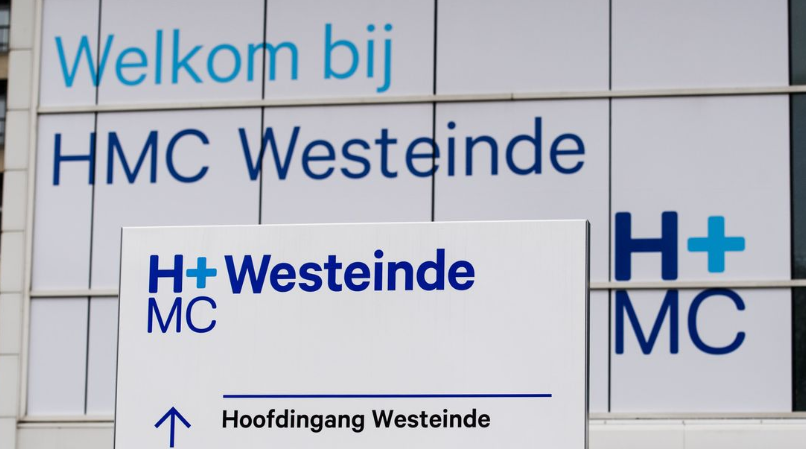 Westeinde Ziekenhuis