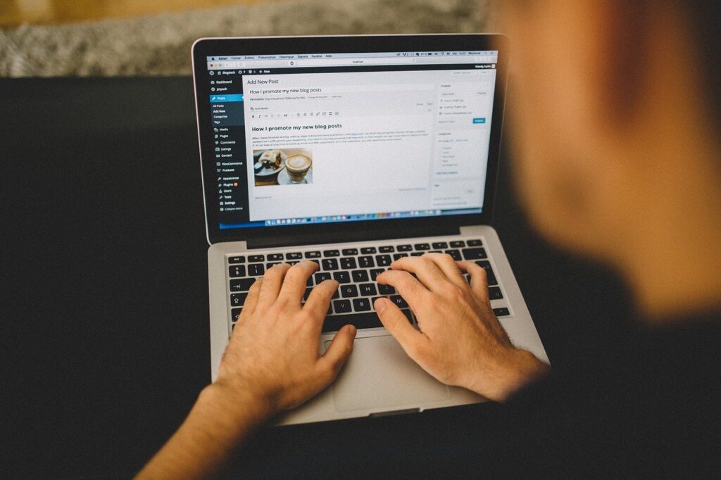 Cyber Security SEO