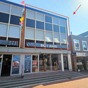 Appartement in Aalsmeer
