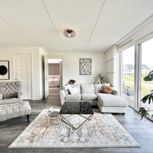 Appartement in Aalsmeer