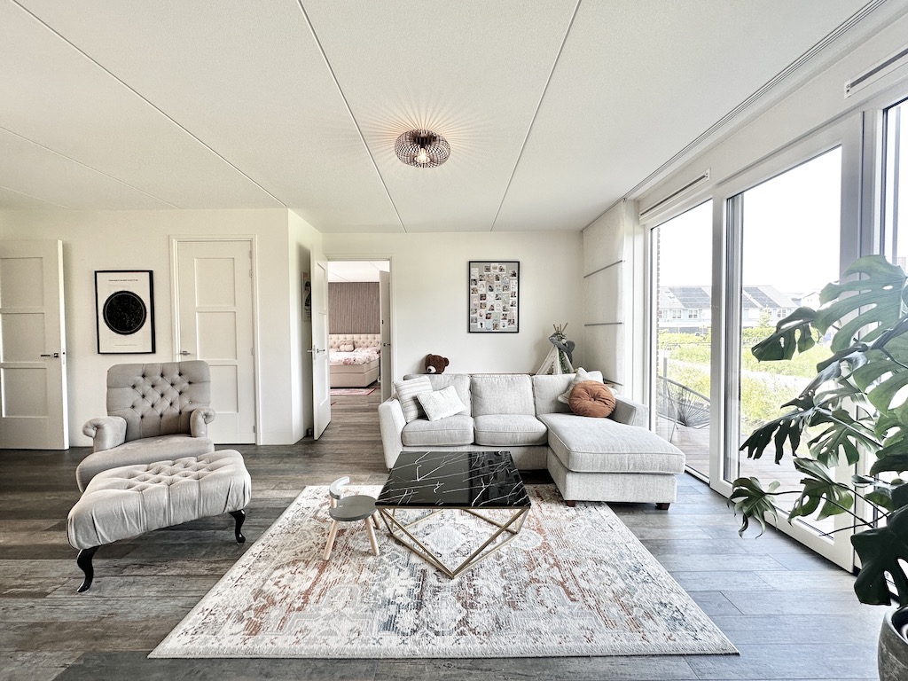 Appartement in Aalsmeer