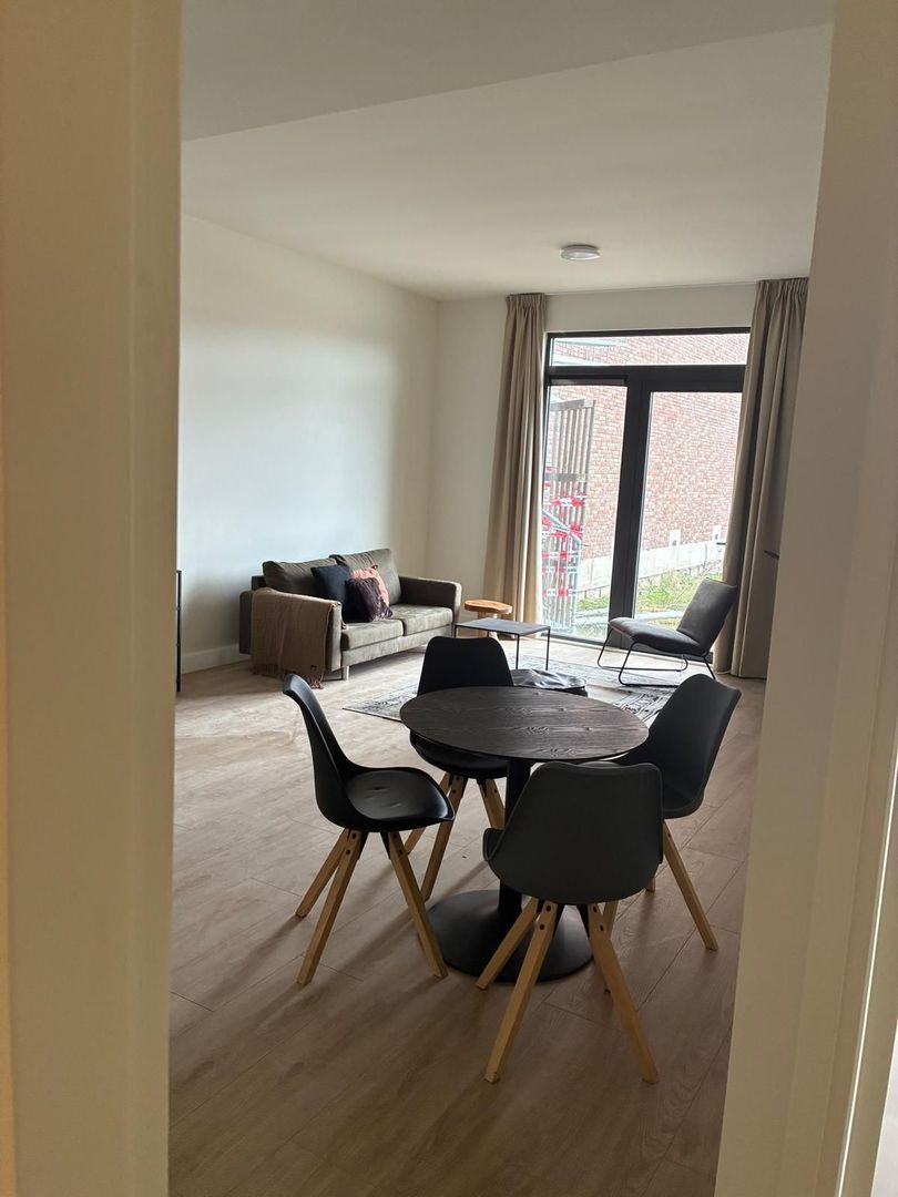 Appartement in Alkmaar