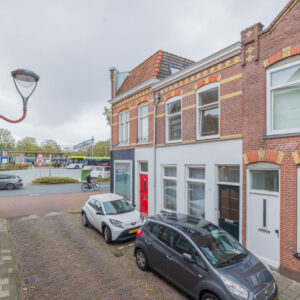 Appartement in Alkmaar