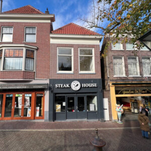 Appartement in Alkmaar