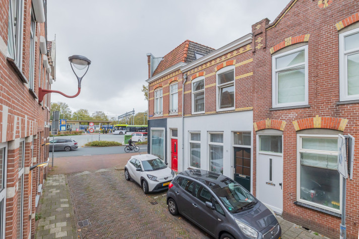 Appartement in Alkmaar
