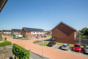 Appartement in Almelo