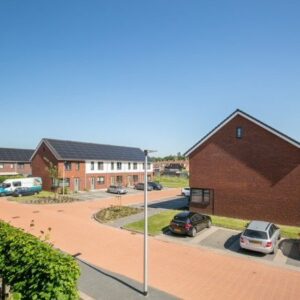 Appartement in Almelo