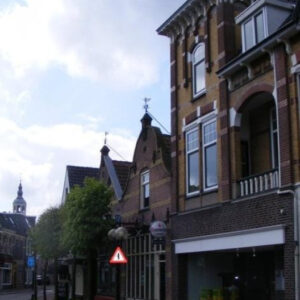 Appartement in Almelo