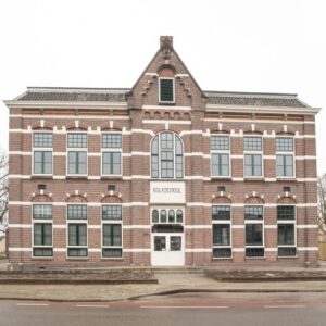 Appartement in Almelo