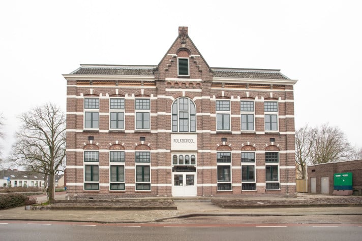 Appartement in Almelo