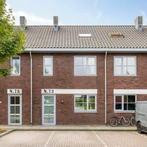 Appartement in Almelo