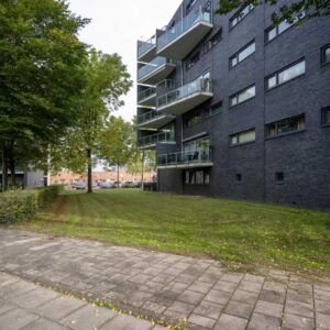 Appartement in Almere