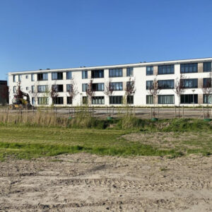 Appartement in Almere