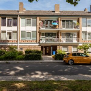 Appartement in Amersfoort