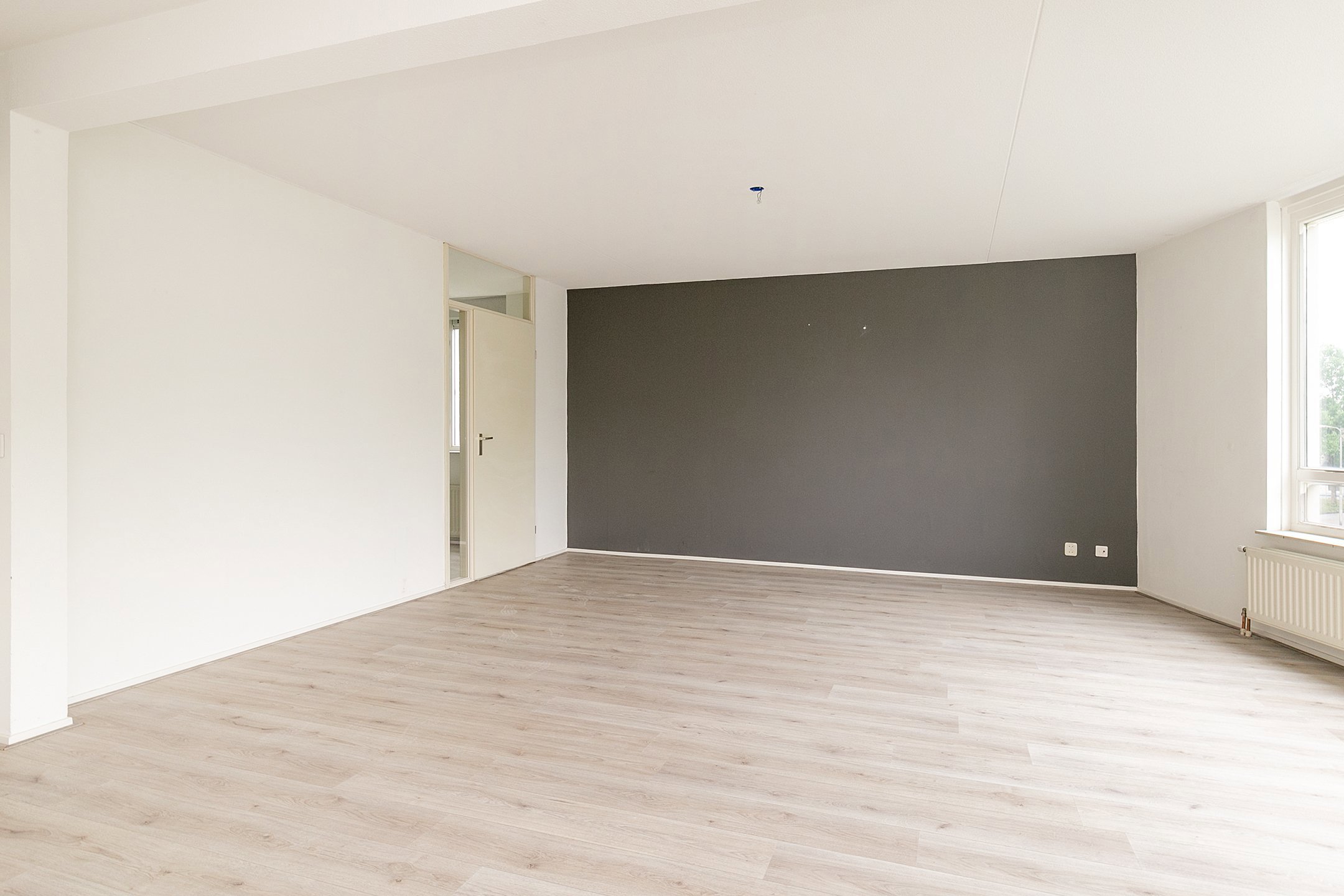 Appartement in Amersfoort