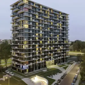 Appartement in Amstelveen