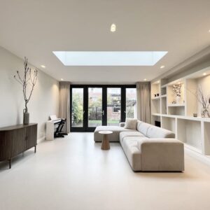 Appartement in Amstelveen