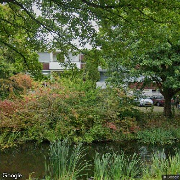 Appartement in Amstelveen