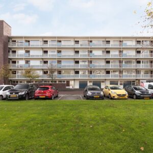 Appartement in Amstelveen