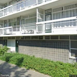 Appartement in Amstelveen