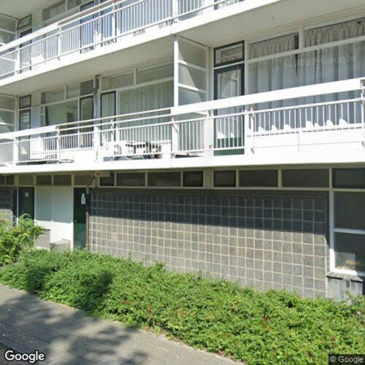 Appartement in Amstelveen