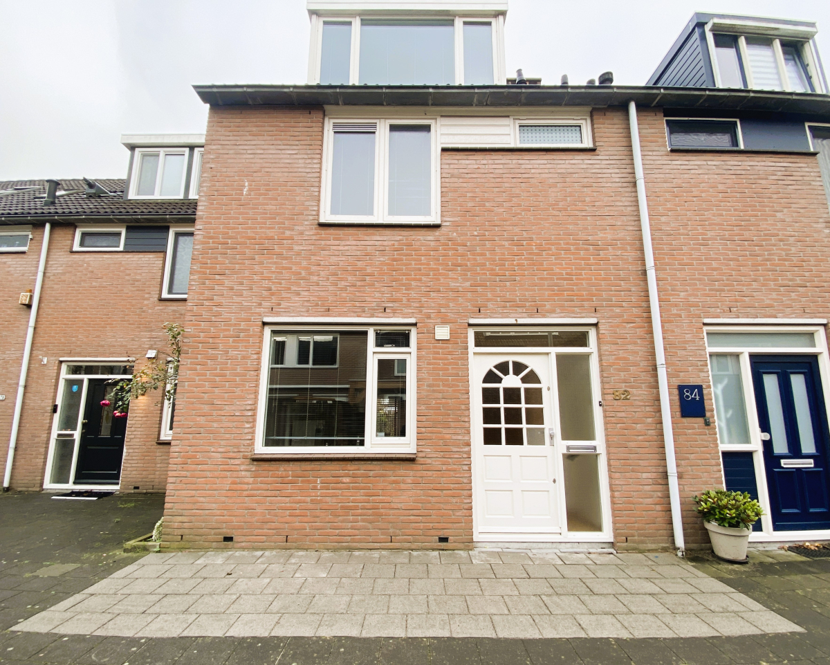 Appartement in Amstelveen