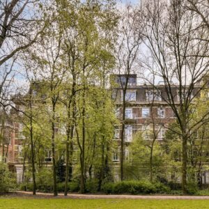 Appartement in Amsterdam