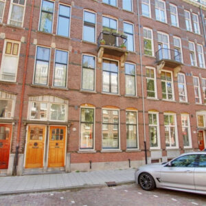 Appartement in Amsterdam