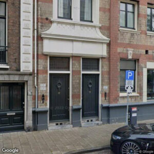 Appartement in Amsterdam