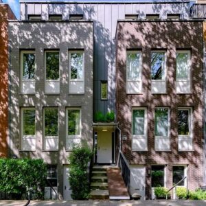 Appartement in Amsterdam