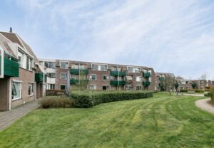 Appartement in Annen