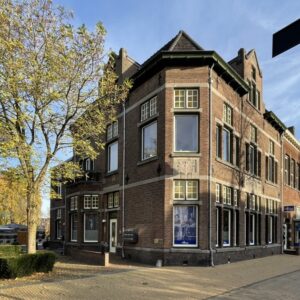 Appartement in Apeldoorn