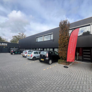 Appartement in Apeldoorn