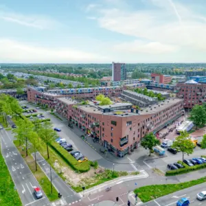 Appartement in Apeldoorn