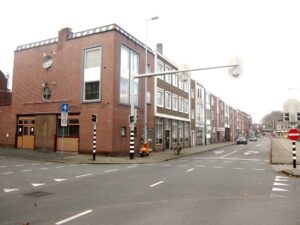 Appartement in Arnhem