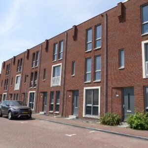 Appartement in Arnhem