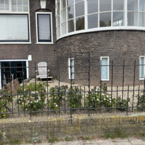 Appartement in Arnhem