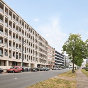 Appartement in Arnhem