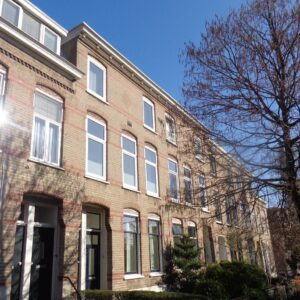 Appartement in Arnhem