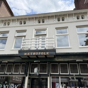 Appartement in Arnhem