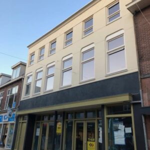 Appartement in Assen