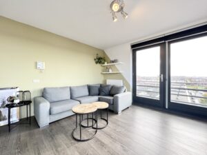 Appartement in Assendelft